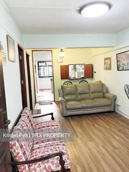 Blk 8 Holland Avenue (Queenstown), HDB 3 Rooms #165050702
